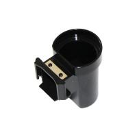 Pulverschacht für Saeco Kaffeevollautomat